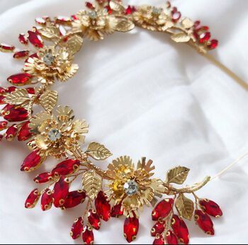 Solstice Crown, 6 of 9