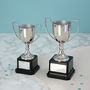 Personalised Engraved Trophy, thumbnail 1 of 4