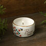 Potting Shed 'Buzz Off' Citronella Tealight In Gift Box, thumbnail 1 of 4