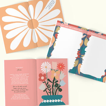 Personalised University Student New Chapter Gift Book, 8 of 8