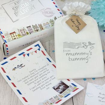 From The Bump, Gift Set, For Daddy To Be, 10 of 12