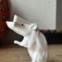 Banksy's Rat With 3D Glasses 3D Model, thumbnail 4 of 8