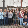 Blacksmithing Hen Party At Oldfield Forge, thumbnail 1 of 12