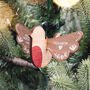 'Robins Appear When Loved Ones Are Near' Decoration, thumbnail 4 of 8
