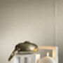 Indore Antique Gold Vintage Clutch, thumbnail 3 of 6