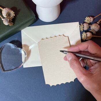 Personalised Wooden Condolence Keepsake Plaque, 8 of 12