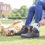 Black Labrador Keyring With Personalisation Available – Gift For Dog Lovers, thumbnail 9 of 12