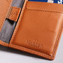 Rfid Card Wallet, thumbnail 4 of 8