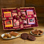 Chocoholics Baked Treats Hamper, thumbnail 1 of 3