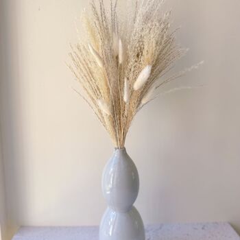 Pampas Grass With Vase, 2 of 2