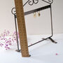 Copper Multi Earring Display Stand, thumbnail 3 of 5