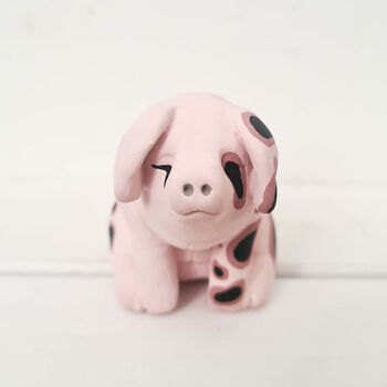 Love Pig, 9 of 10