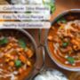 Vegan Gift Set For Curry Lovers, thumbnail 6 of 10