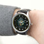 Personalised Pisces Design Wrist Watch, thumbnail 1 of 4