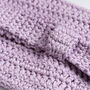 Bumbag Intermediate Crochet Kit, thumbnail 6 of 8