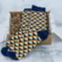 Knitted Tie Gift Sets, thumbnail 5 of 9