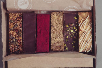 Gluten Free Traybake Selection Box, 4 of 4