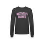 'Mother's Ruined' Funny Gin Sweatshirt, thumbnail 3 of 4