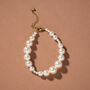 Pearl Bubble Bracelet, thumbnail 1 of 5