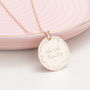 Personalised 'We Are Family' Necklace, thumbnail 3 of 12