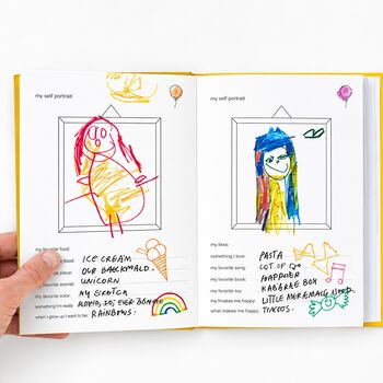 Personalised My Height Chart, 3 of 7