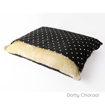 Charley Chau Dotty Snuggle Beds, 9 of 10