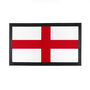 Personalised Flag Bar Mat, thumbnail 3 of 3