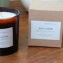 Sage And Cedar Botanical Candle 30cl, thumbnail 3 of 5