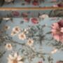 Luxury Wood Serving Tray, Indian Printed Serveware, thumbnail 12 of 12