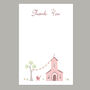 Personalised Christening Or Baptism Invitations, thumbnail 5 of 8