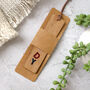 Personalised Bookmark With Name, thumbnail 3 of 8