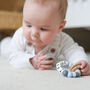 Personalised Teething Toy, thumbnail 8 of 8