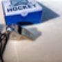 Personalised Hockey Sports Whistle – Referee Gift, thumbnail 3 of 5