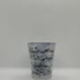 Handmade Porcelain Cup/Tumbler, thumbnail 2 of 4