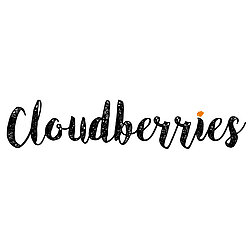 Cloudberries logo