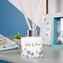 Personalised Reed Diffuser For Couples, thumbnail 2 of 6