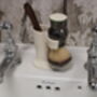 Shaving Scuttle, Soap And Soap Dish, thumbnail 4 of 8