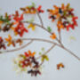 Autumn In Butterflies A Framed 3D Feature Wall Art, thumbnail 4 of 8