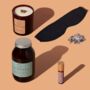 The Signature Sleep Mask And Aromatherapy Calming Gift Set, thumbnail 1 of 11
