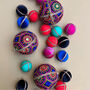 Ananya Handmade Bauble, thumbnail 5 of 7