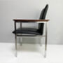 Swedish Mid Century Chair By Sigvard Bernadotte, thumbnail 2 of 6