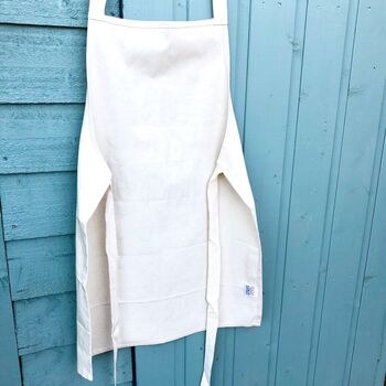 Personalised 'Mummy's Little Chef' Apron, 9 of 11