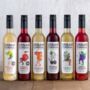 The Full Range Cordial Collection, thumbnail 1 of 5