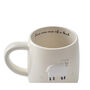 Bramble Farm Sheep Stoneware Mug In Gift Box, thumbnail 4 of 5