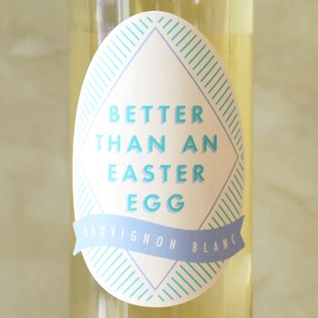 Better Than An Easter Egg Wine, 4 of 7
