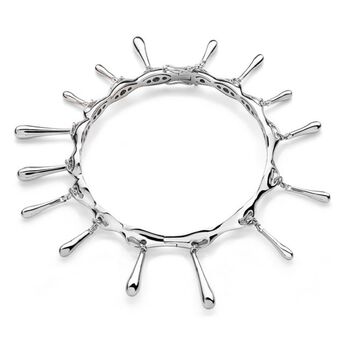 Short Drop Bangle, 2 of 3