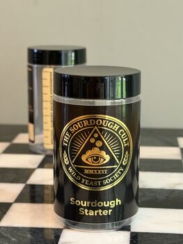 Sourdough Starter: The Sourdough Cult Essentials Kit, 6 of 7