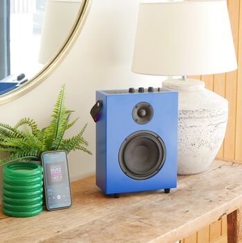 Redefy Luxury Bluetooth Speaker, 10 of 11