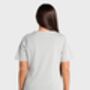 Natasha Ultimate Comfort Fleece Lined Scrub Top, thumbnail 3 of 6