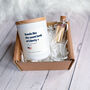 Sweet Land Of Liberty Candle Gift, thumbnail 1 of 8